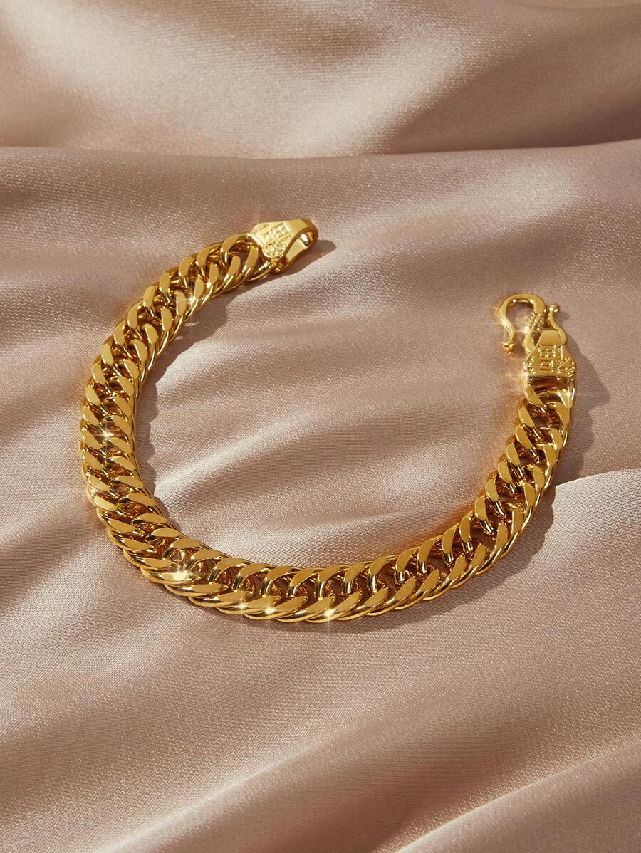 1pc Fashionable Minimalist Bracelet For Women For Daily Decoration