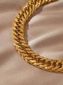 1pc Fashionable Minimalist Bracelet For Women For Daily Decoration