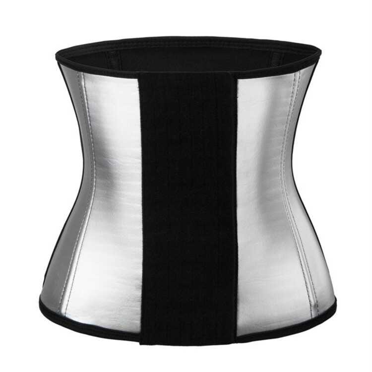 1 Thắt lưng Spuc thông thường cho nữ chắc chắn cho cuộc sống hàng ngày - màu đen - Xem 6