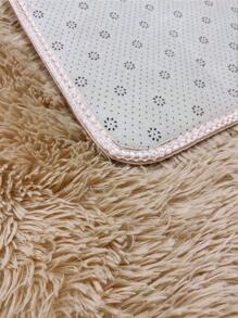 Soft Modern Indoor Large Shaggy Rug For Bedroom Living Room Dorm Room Home Decorative Plush Fluffy Furry Fur Area Rugs Camel Comfy Accent Floor Carpet - 駝色 - 查看 5