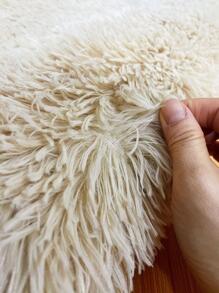 Soft Modern Indoor Large Shaggy Rug For Bedroom Living Room Dorm Room Home Decorative Plush Fluffy Furry Fur Area Rugs Camel Comfy Accent Floor Carpet - 駝色 - 查看 7