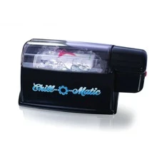 Pool Candy Chill-O-Matic 60 Second Instant Drink Cooler - Multicolor - View 1