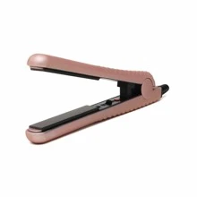 Cortex International Black Series Duo Flat Iron Set - Bronze - View 3