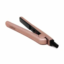 Cortex International Black Series Duo Flat Iron Set - Bronze - View 4