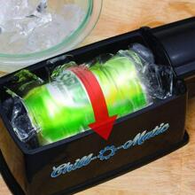 Pool Candy Chill-O-Matic 60 Second Instant Drink Cooler - Multicolor - View 3