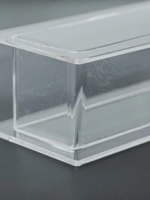 1入組花創意透明花瓶適用於花