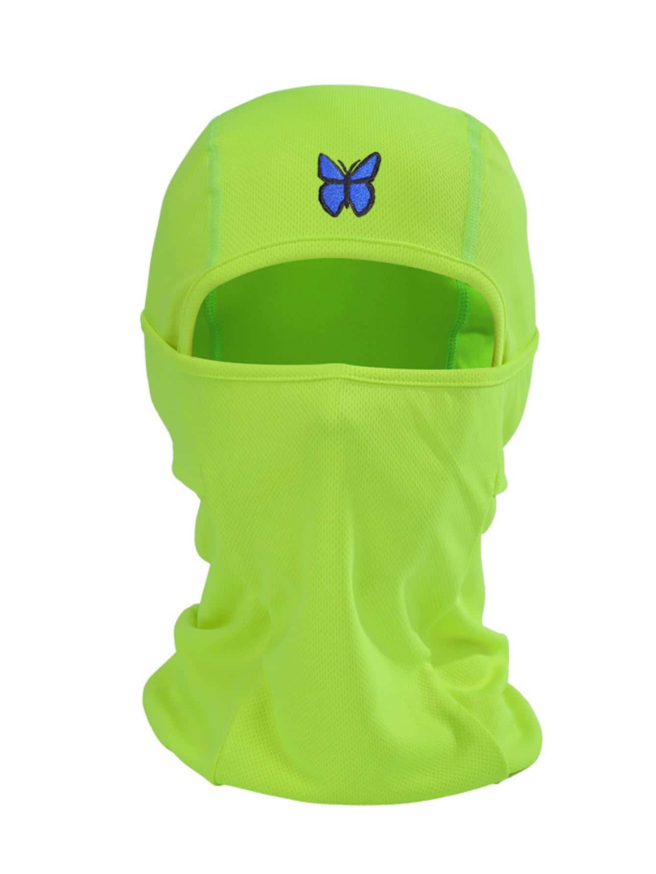 男士其他帽子 - 綠色 - 查看 1