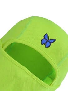 男士其他帽子 - 綠色 - 查看 2