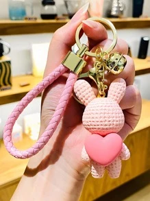 Llaveros - Multicolor - Ver 2