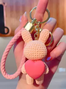 Llaveros - Multicolor - Ver 1