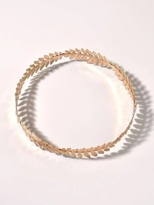 Diademas - Dorado - Ver 3