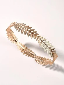 Diademas - Dorado - Ver 4