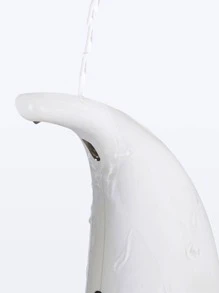 1 pieza Dispensador de loción liso - Negro - Ver 6