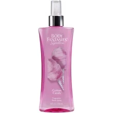 Body Fantasies BODY SPRAY 8 OZ For Women - Pink - View 1