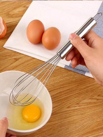 1入組不銹鋼攪拌器