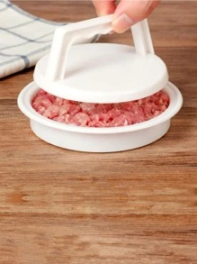 1入組肉餡餅按模具