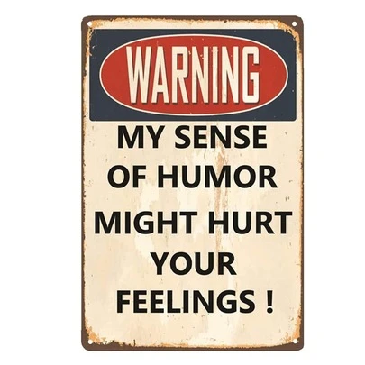 1pc Slogan Graphic Garden Sign Quà tặng tốt nhất