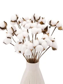 10pcs Artificial Flower, Valentine Day, Gift Gifts Birthday Graduation