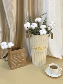 10pcs Artificial Flower, Valentine Day, Gift Gifts Birthday Graduation