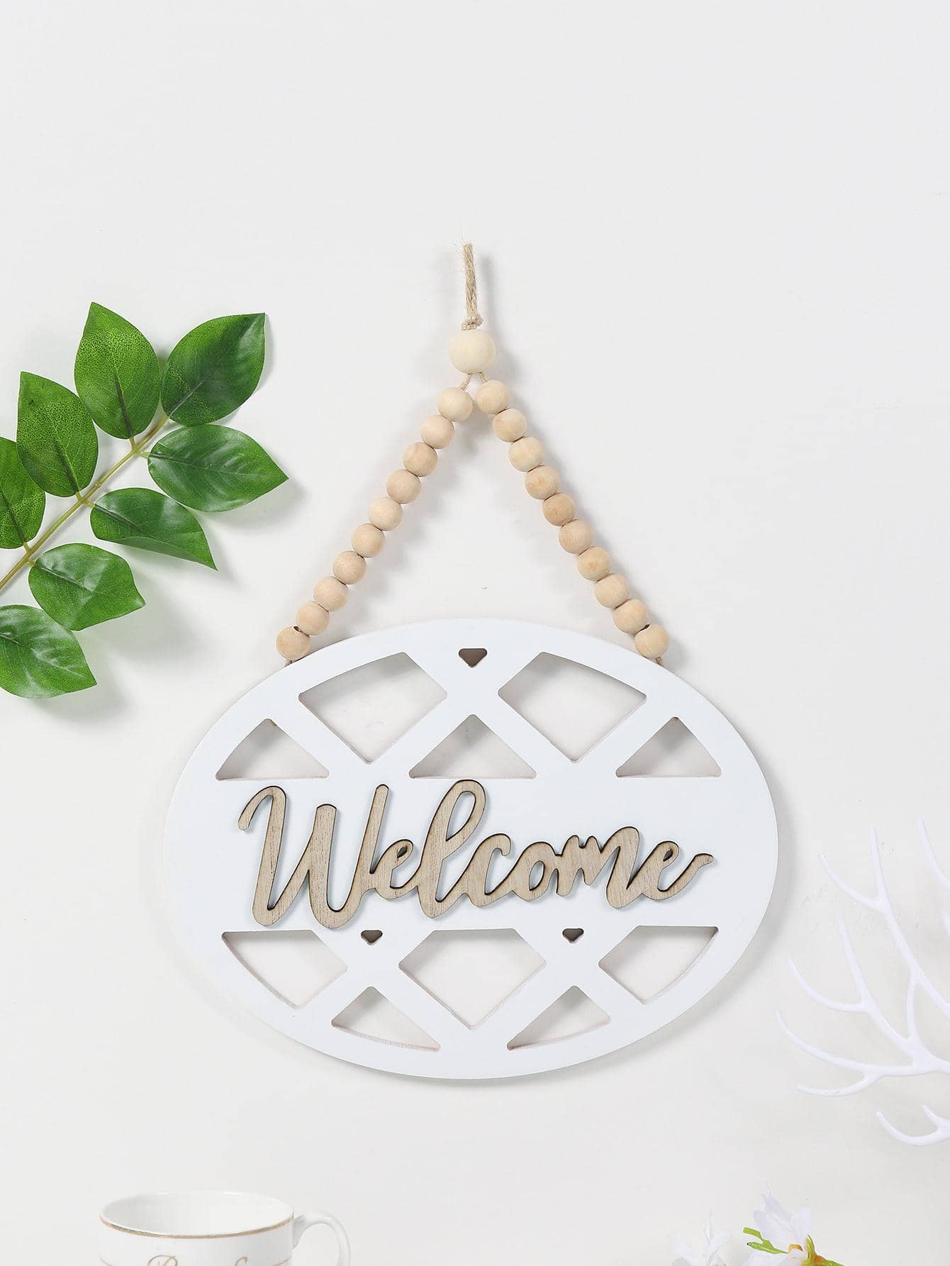 Chuông gió & Đồ treo Trang trí - Nhiều màu - Xem 1