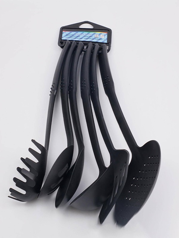 6pcs Cooking Utensil Set SHEIN USA