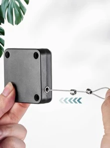 1 pieza aluminio puerta moderno puerta para casa - Multicolor - Ver 4