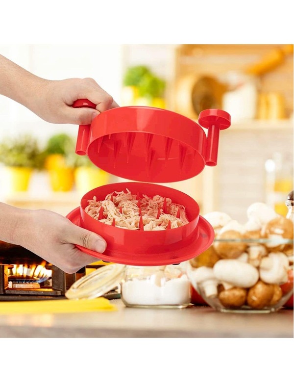 Chicken Shredder, Beef Mincer, Best Shredder for Meat and Food,Meat