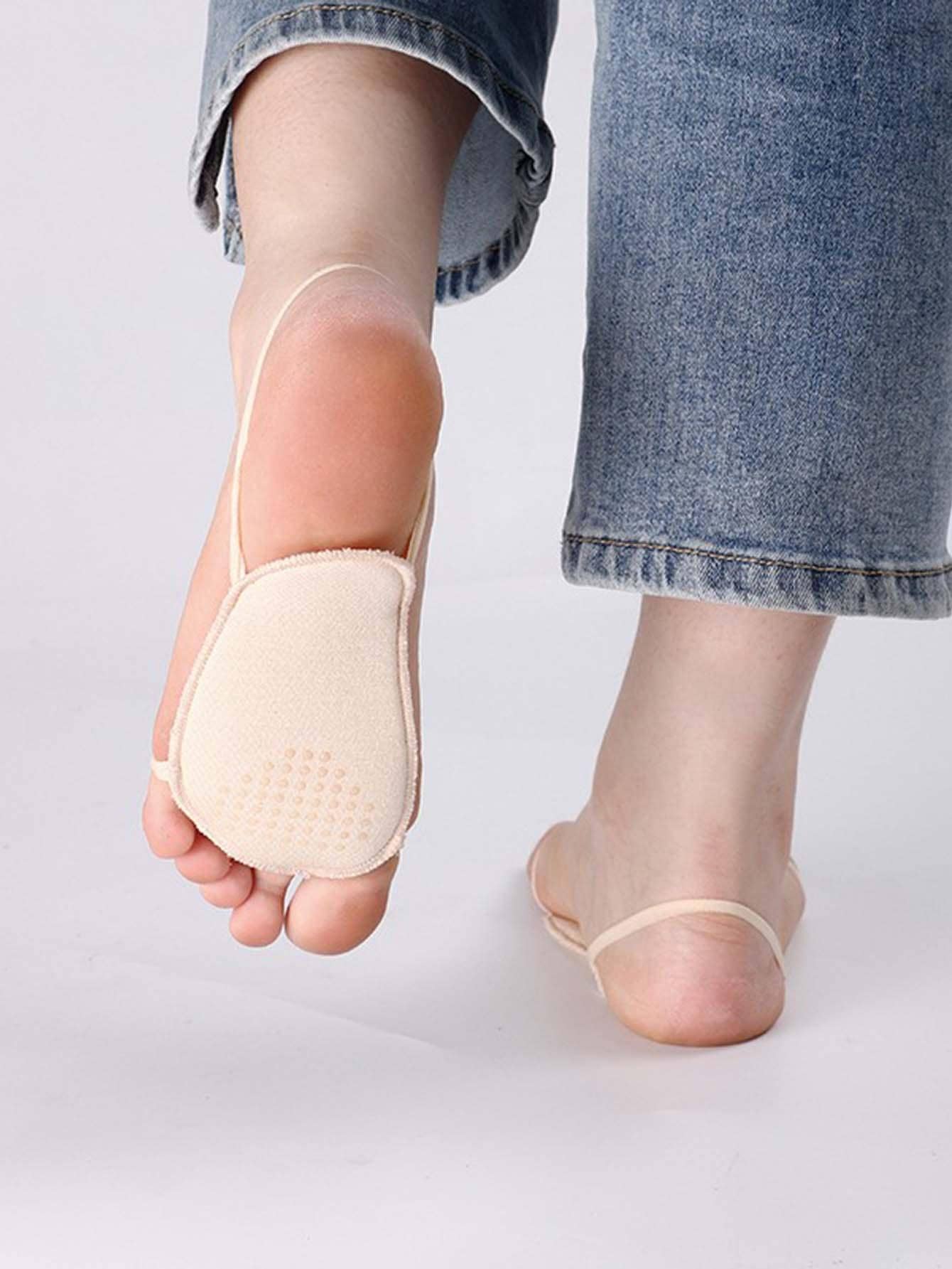 Details 149+ invisible insoles for sandals super hot vietkidsiq.edu.vn