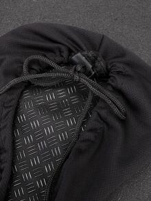 1 pieza Sillín de bicicleta de silicona - Azul - Ver 8