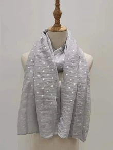 Khăn Chấm Bi - Nhiều màu - Xem 2