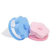 Bóng giặt 2 chiếc - Nhiều màu - Xem 5