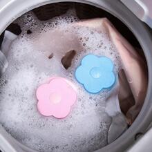 Bóng giặt 2 chiếc - Nhiều màu - Xem 2