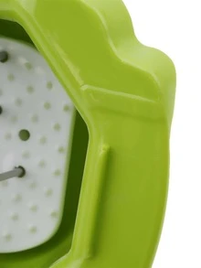 1 miếng nhựa bảo vệ ngón tay chống cắt - màu xanh lá - Xem 4