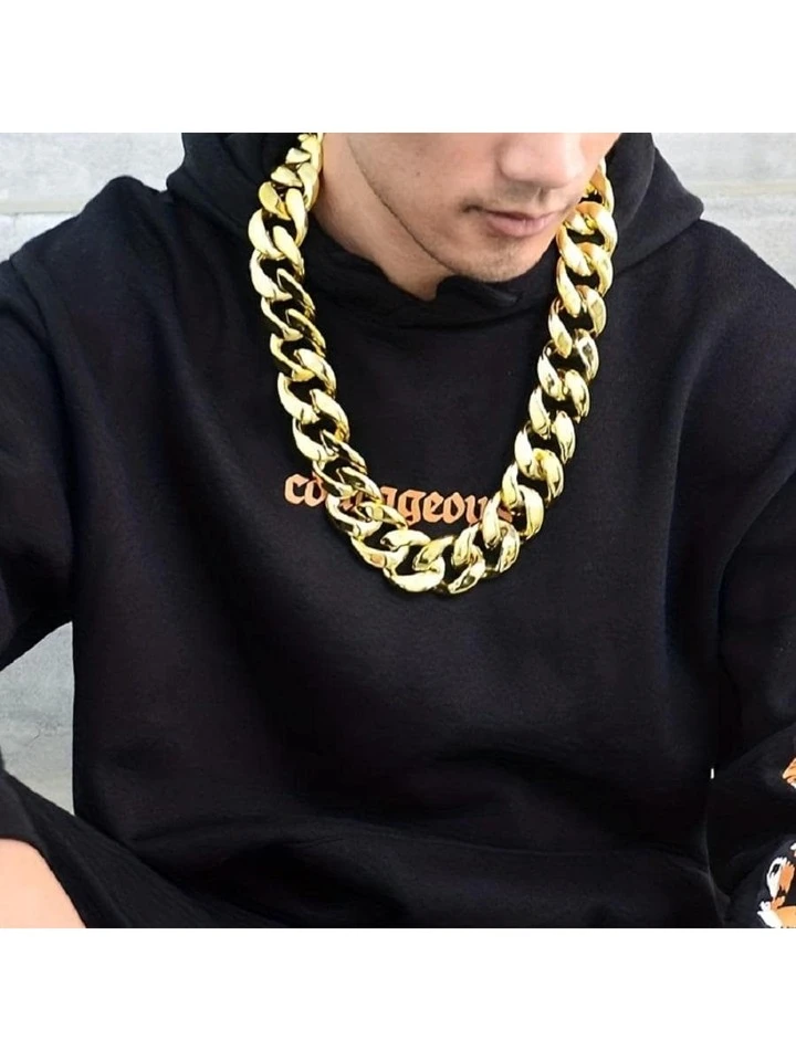 Share 154+ plastic chain necklace songngunhatanh.edu.vn