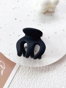 5 cái vuốt tóc tối giản chắc chắn - Nhiều màu - Xem 8