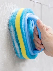 1入組多功能清潔刷