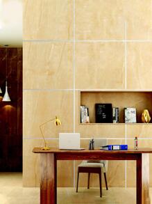 1roll PET Floor Sealing Sticker - Silver - View 9