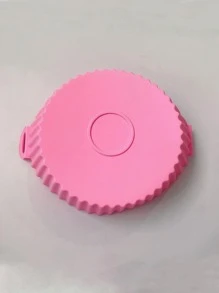 件 18 公分/7.08 吋氣炸鍋內襯 - 黑色 - 查看 4