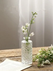 Jarrones - transparente - Ver 6