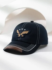 Otros accesorios de hombres - Azul Marino - Ver 2