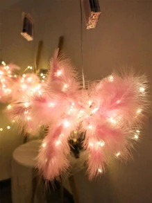 Đèn dây - Màu vàng - Xem 5