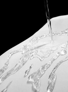 Duck Print Shower Curtain - Multicolor - View 3