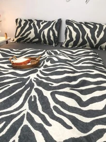 1 Đồ Họa Hoạt Hình Decal Dán Tường, PVC Dễ Thương Tường Nghệ Thuật Tự Dán Tường Cho Trang Trí Nhà - Nhiều màu - Xem 4