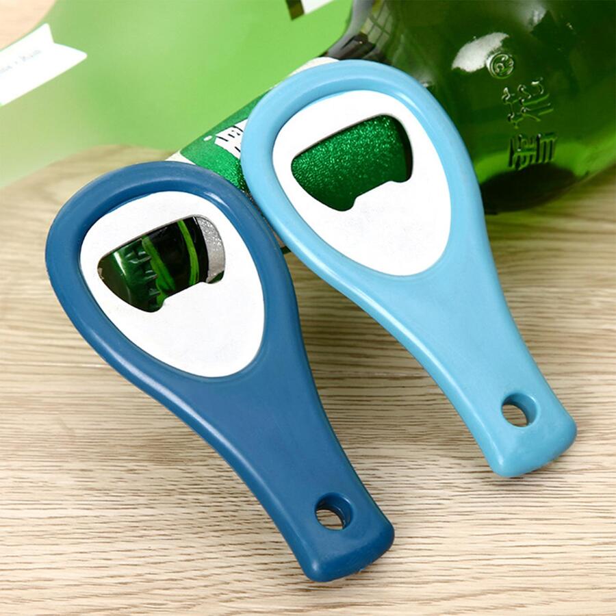 1pc Multifunction Corkscrew - Multicolor - View 1