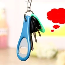 1pc Multifunction Corkscrew - Multicolor - View 5