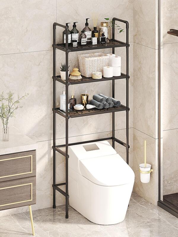1pc Bathroom Storage Rack SHEIN USA