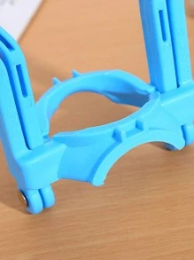 1入組素色載物架手柄