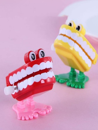 1入組卡通設計棘手玩具