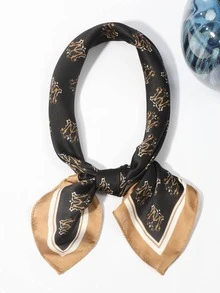 Bufandas para hombres - Multicolor - Ver 3