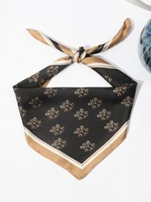 Bufandas para hombres - Multicolor - Ver 1